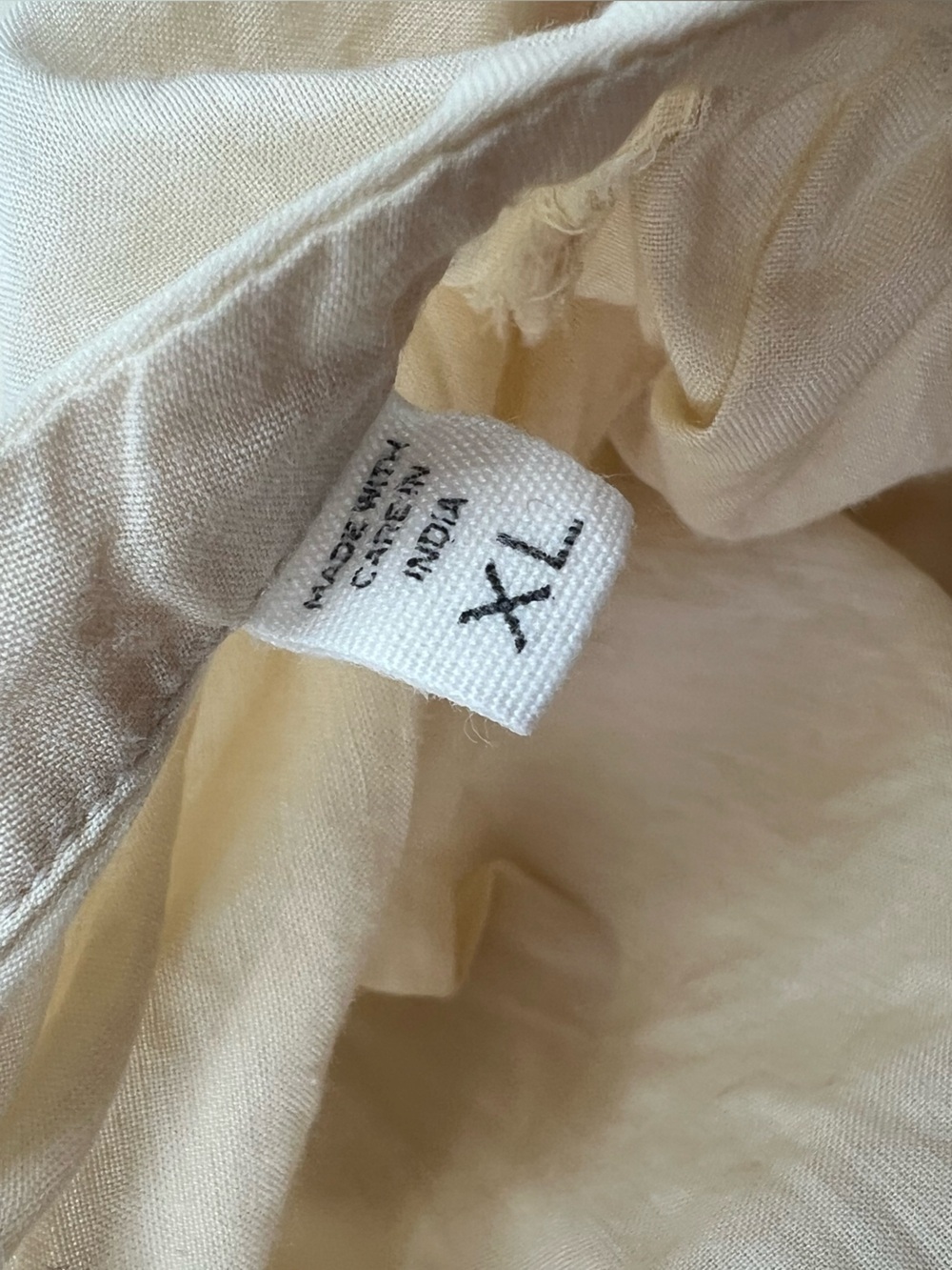 Doen Joan maxi dress - XL - Picture 7 of 12